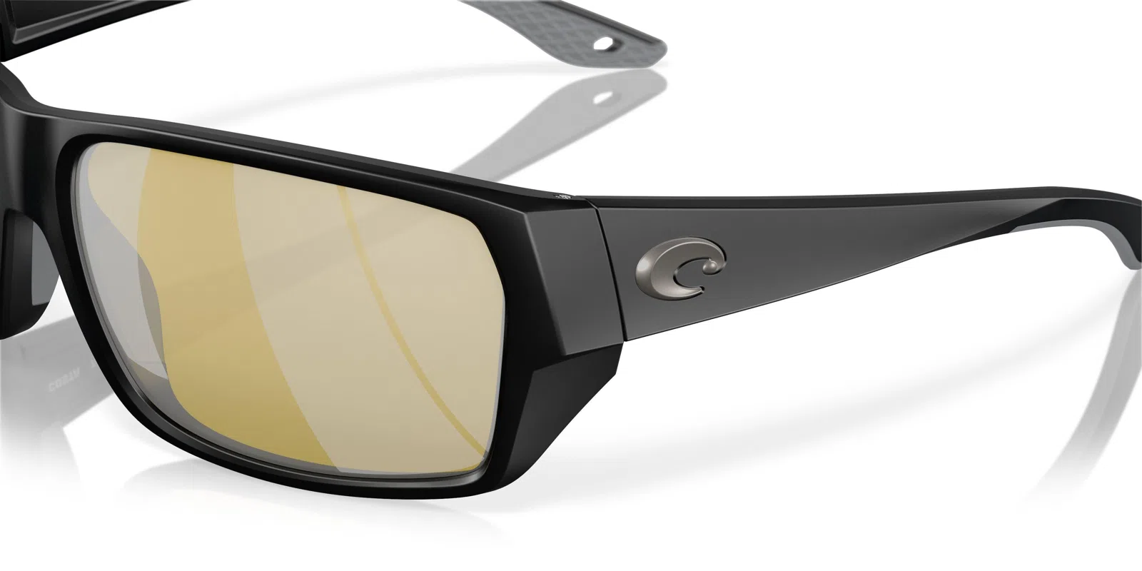 Costa Del Mar Tailfin 9113 Sunglasses - view 46